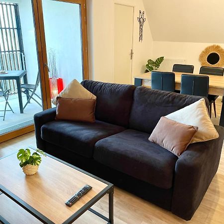 Bel Appartement « The Lion King » Proche Disney Montévrain Zewnętrze zdjęcie