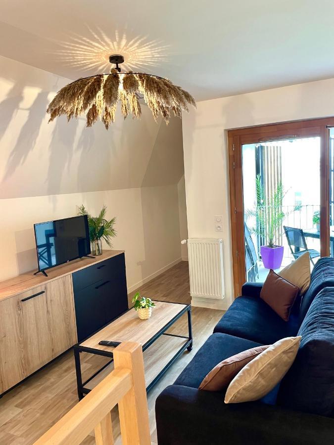 Bel Appartement « The Lion King » Proche Disney Montévrain Zewnętrze zdjęcie