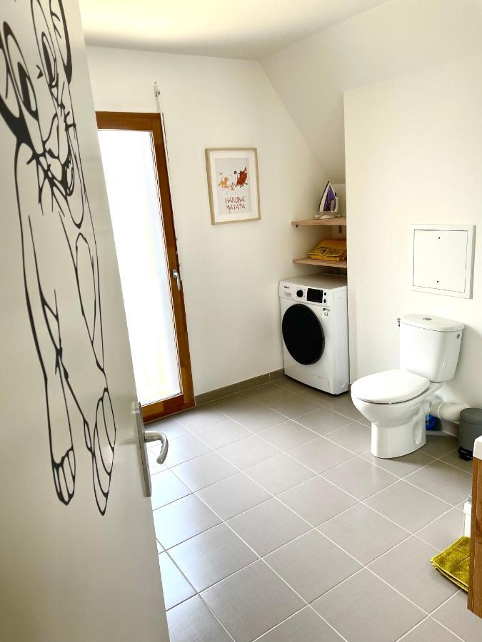 Bel Appartement « The Lion King » Proche Disney Montévrain Zewnętrze zdjęcie