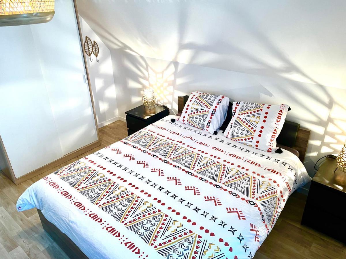 Bel Appartement « The Lion King » Proche Disney Montévrain Zewnętrze zdjęcie