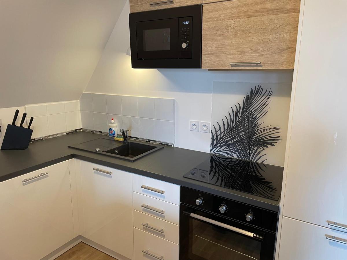Bel Appartement « The Lion King » Proche Disney Montévrain Zewnętrze zdjęcie